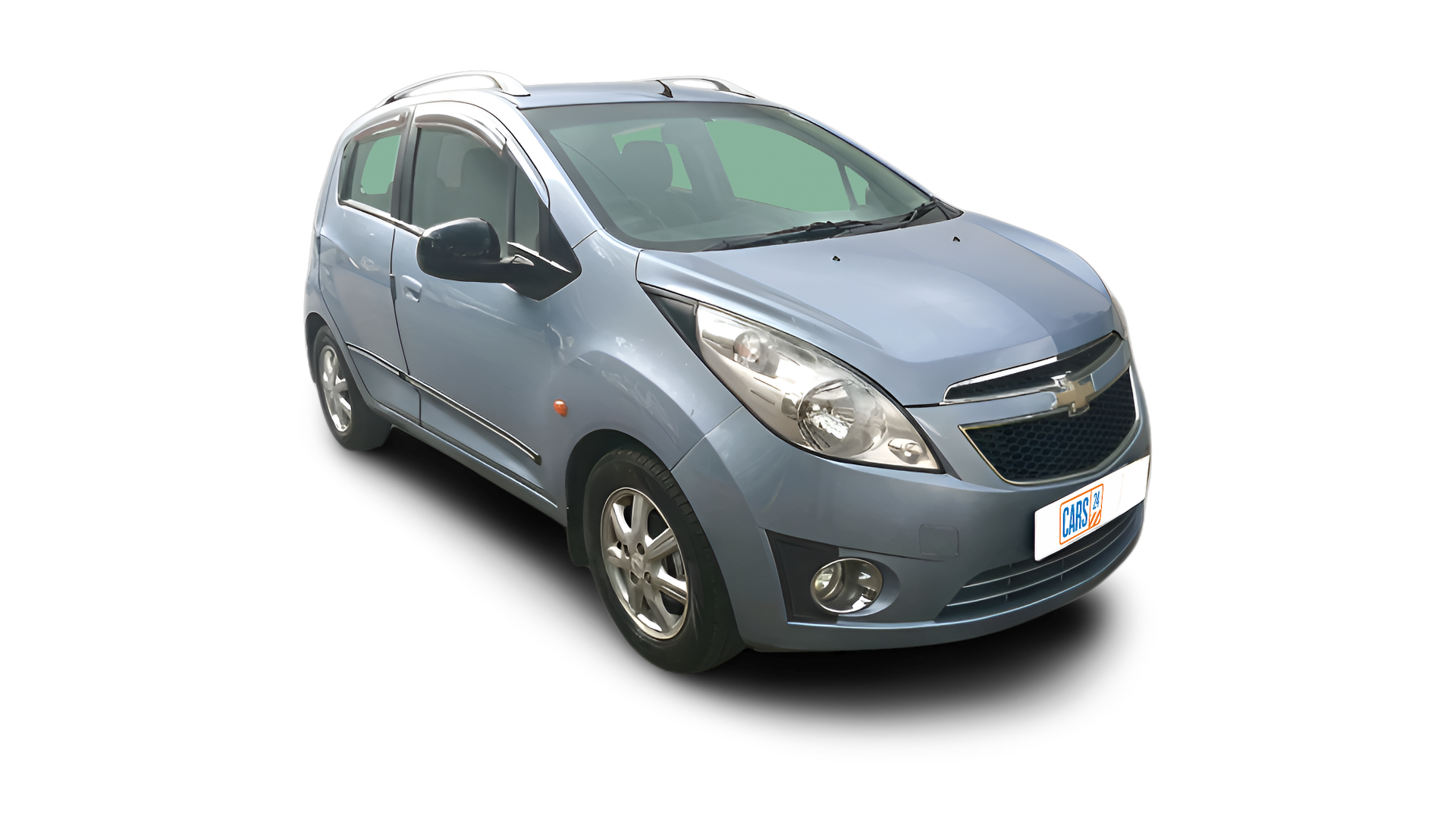 Chevrolet Beat-img